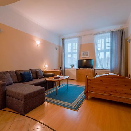 Romeo Family Apartments Tallinn Dış mekan fotoğraf
